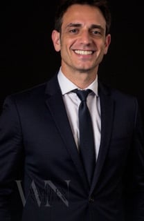 Warren Nathan