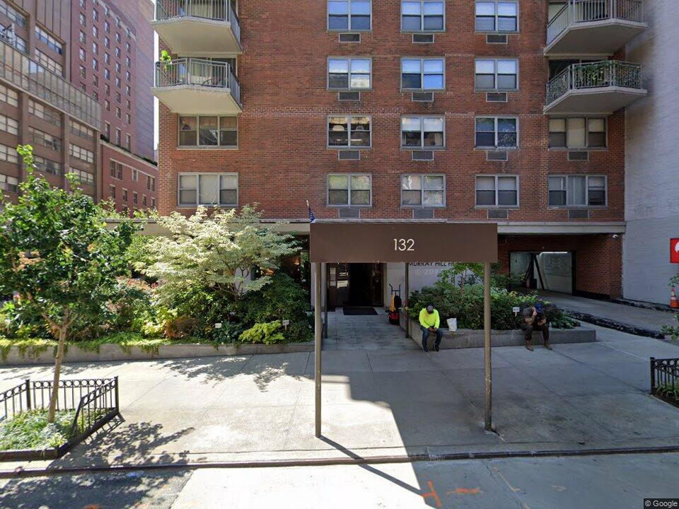 132 East 35th Street Unit: 10K