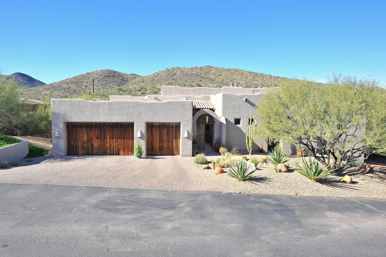 Why November Is the Best Month to Live (and Golf) on an Arizona Course