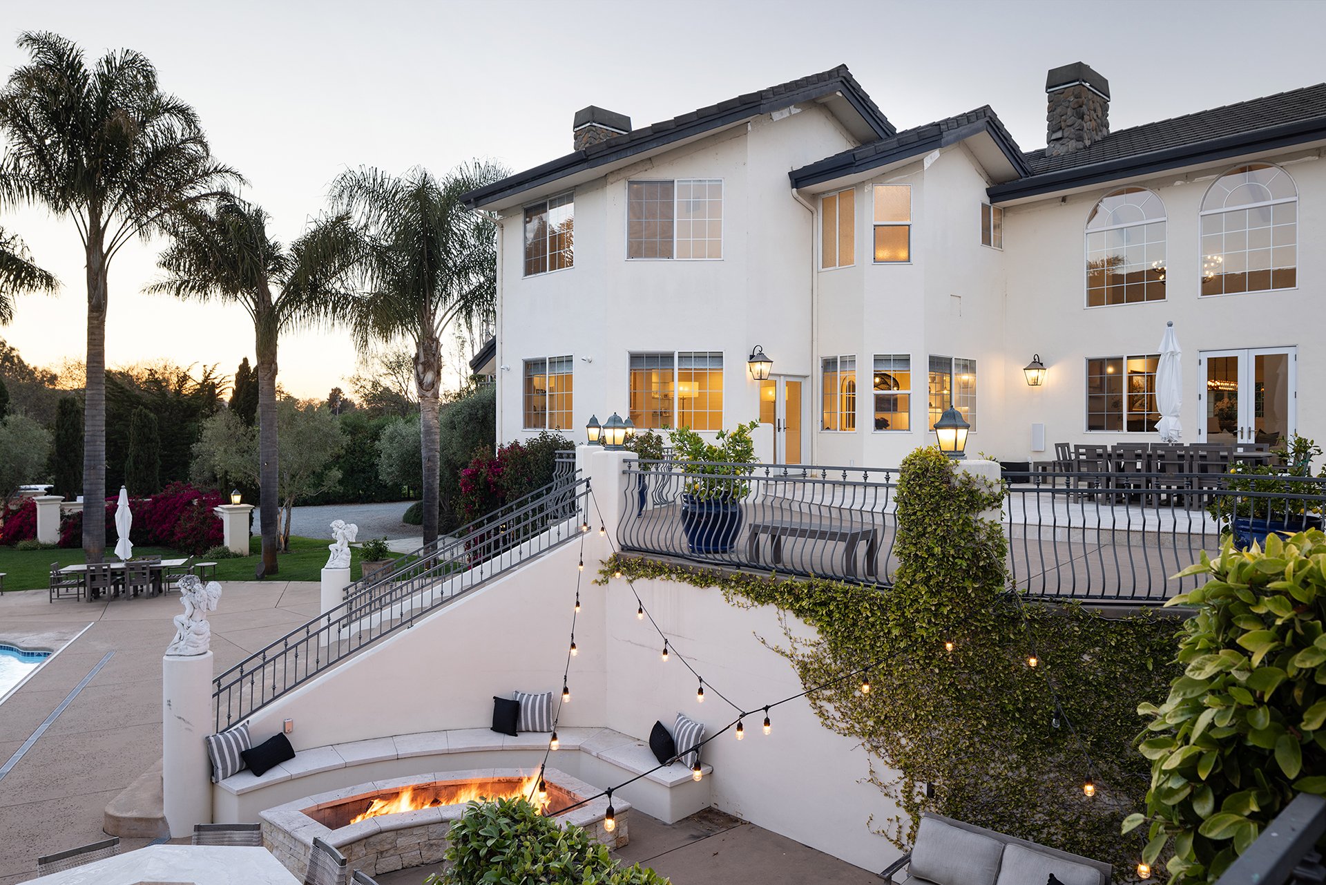 Carmel Valley Luxury Retreat