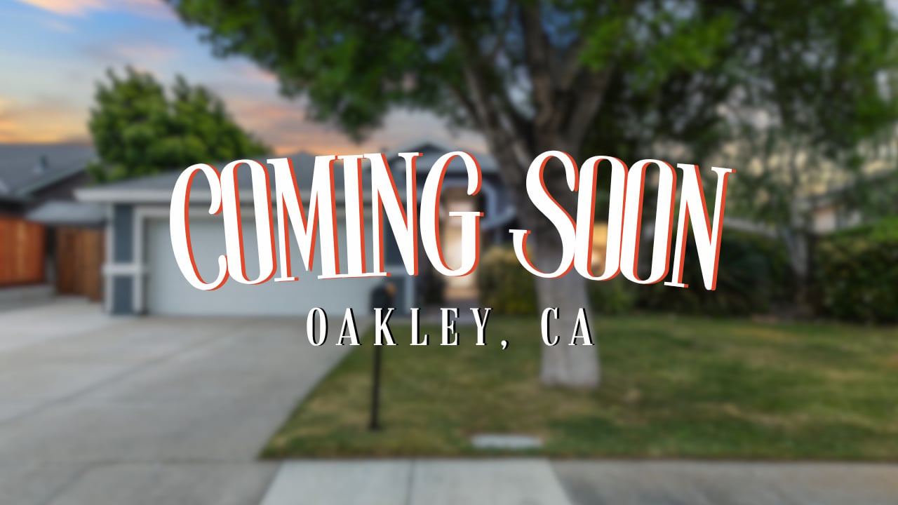 Something Special is Coming to #Oakley!!