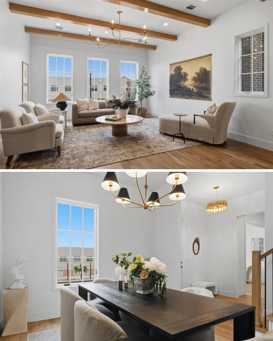 Downtown Open House event Courtesy of Jennifer Kragh