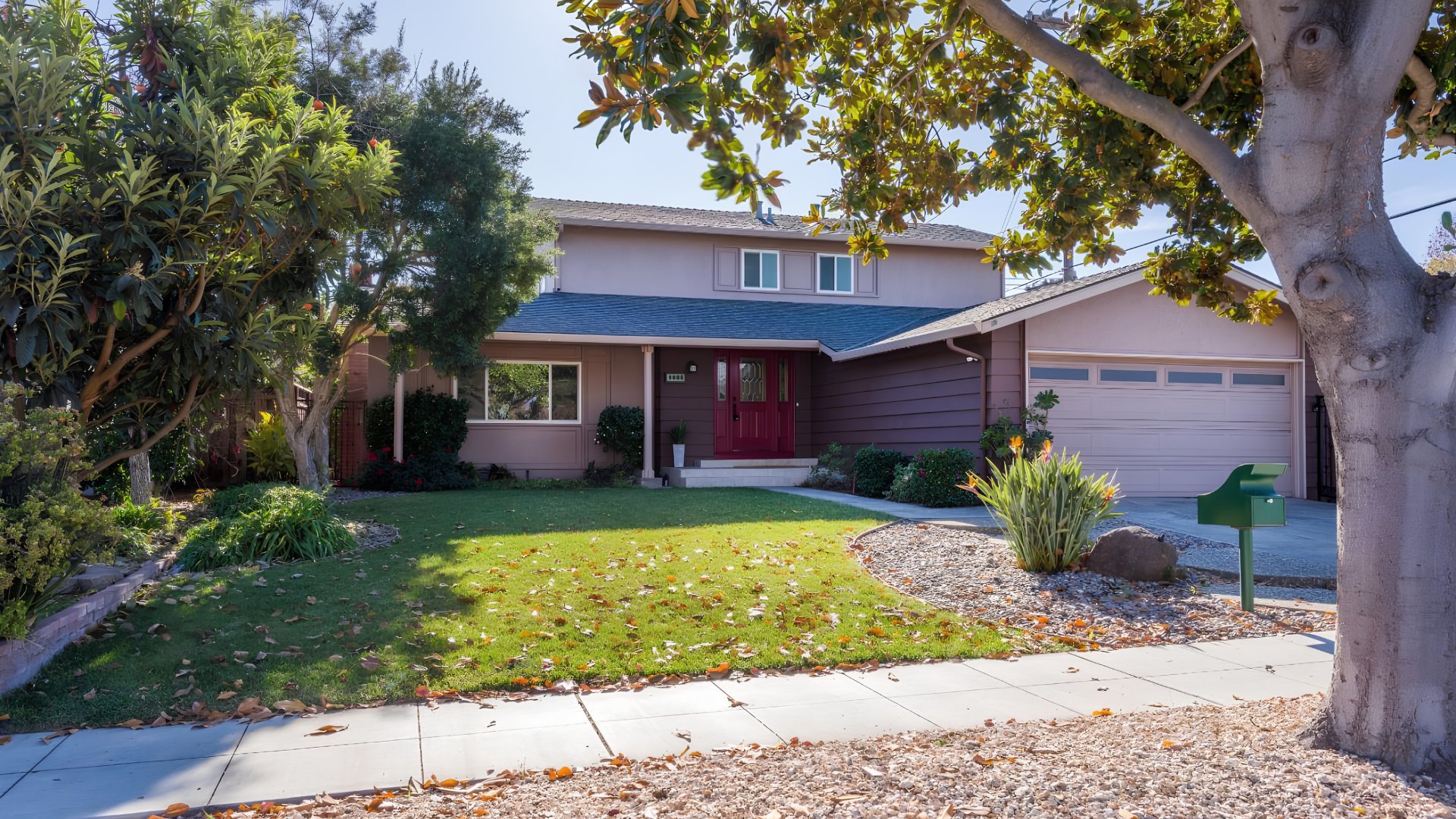 4900 Williams Road