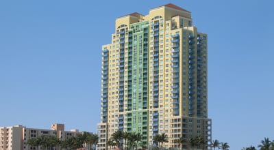 Yacht Club at Portofino