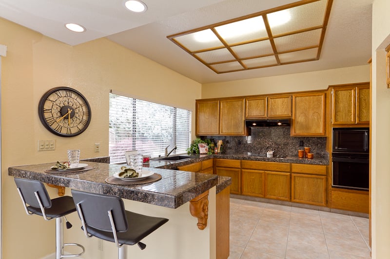 Just Listed! Beautiful 5 Bedroom El Dorado Hills Home!