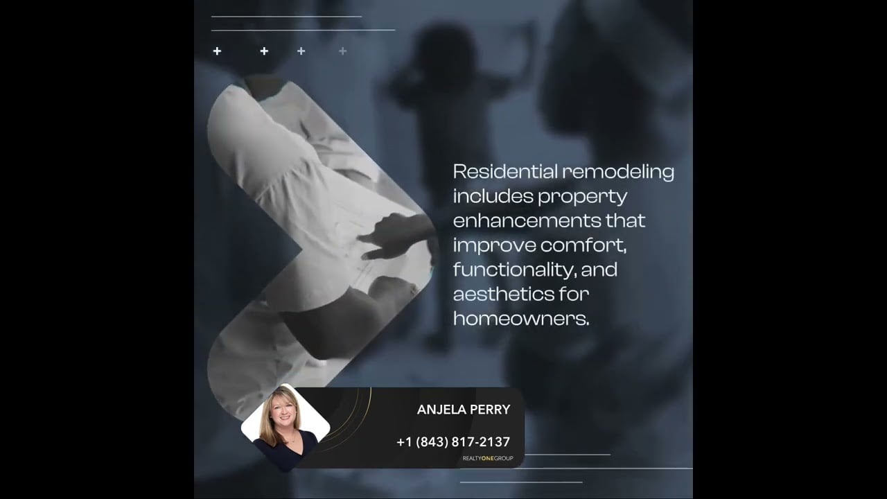 US Residential Remodeling: $754.75M by 2032