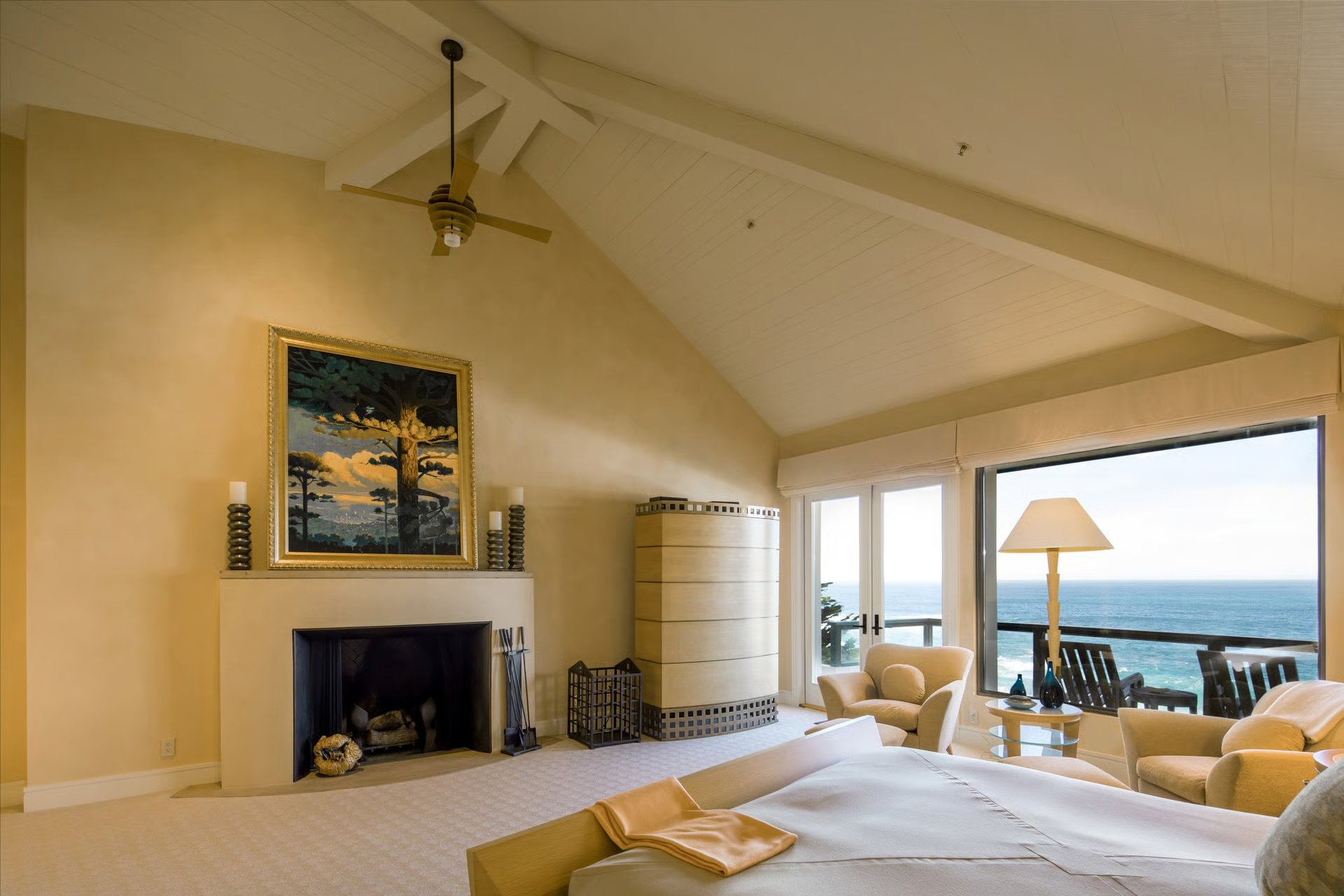 The Lodge at Spindrift