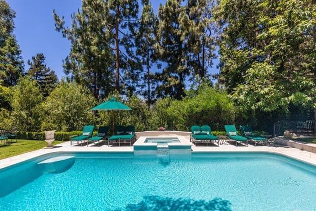 Villa Majestic