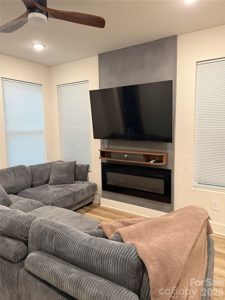 A One-of-a-Kind Home in the Revitalized Village | Kannapolis, NC