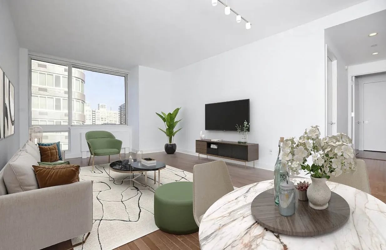 120 Riverside Blvd 8A