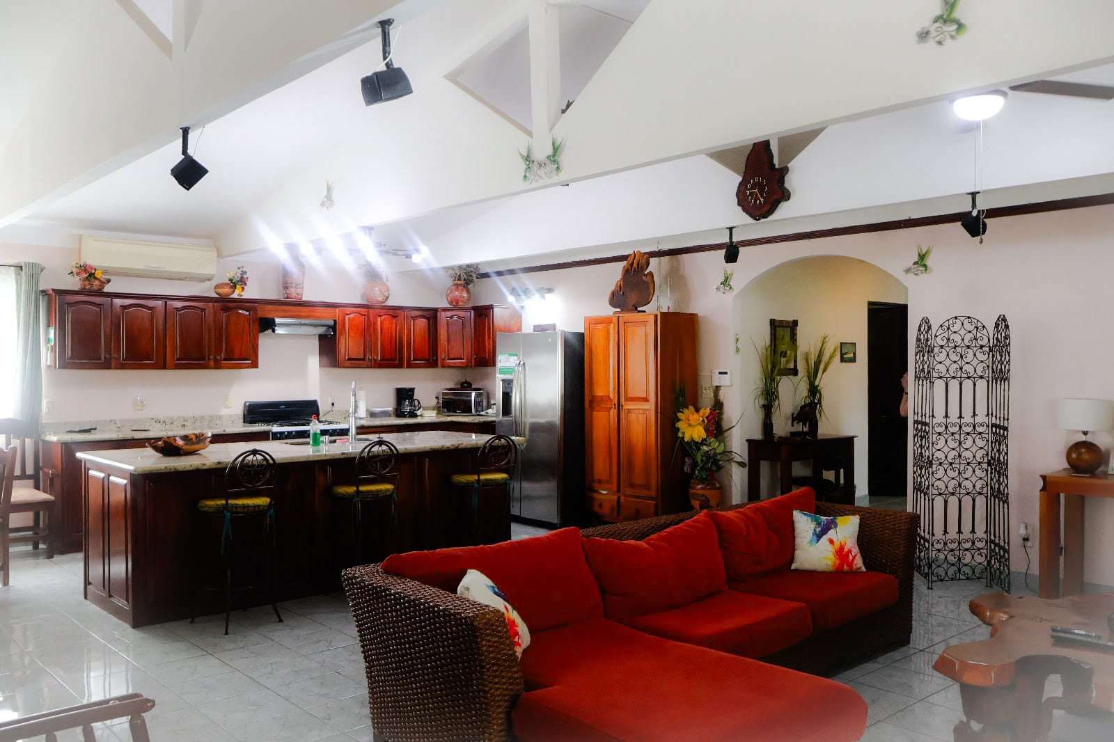 Casa Rincón Paraíso | Dual-Income Gem Steps from Potrero Beach!