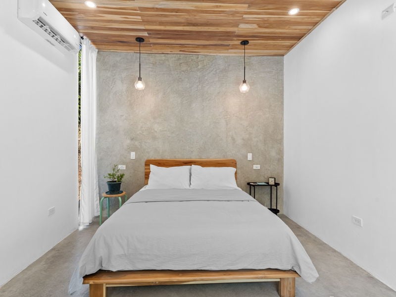 Los Jobos | Tropical Modern Home Near Tamarindo!