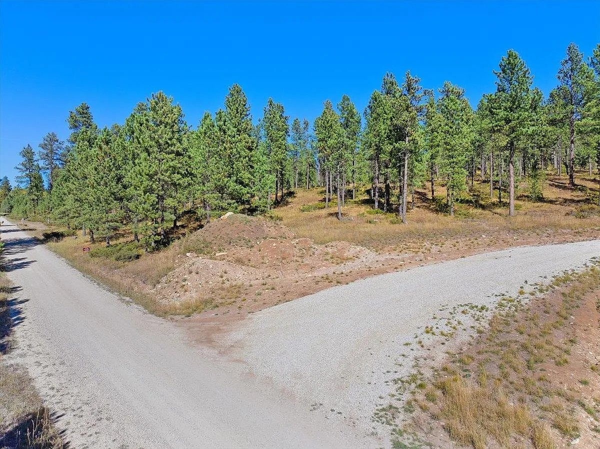 Lot 1 Boles Canyon Rd