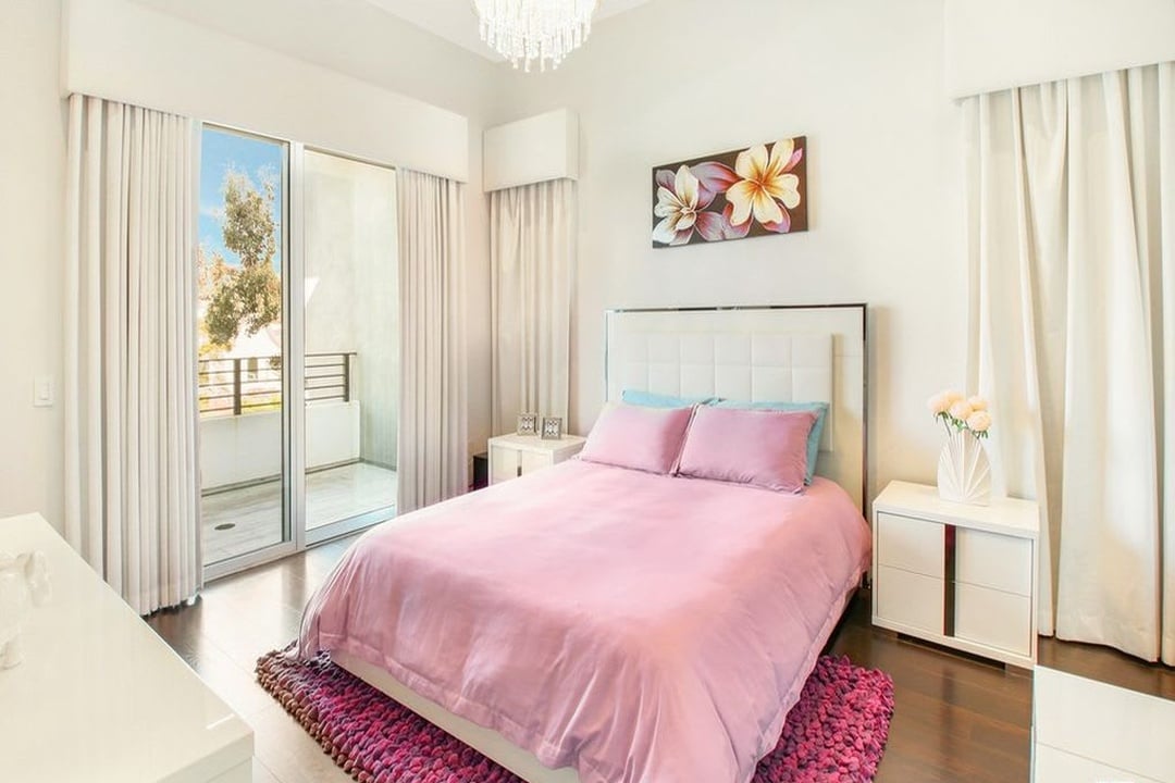 Harmony Luxe