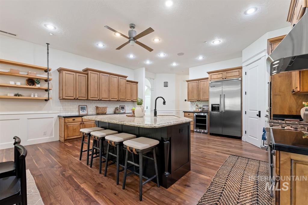 103 S. Alder Ln Eagle, Id. 