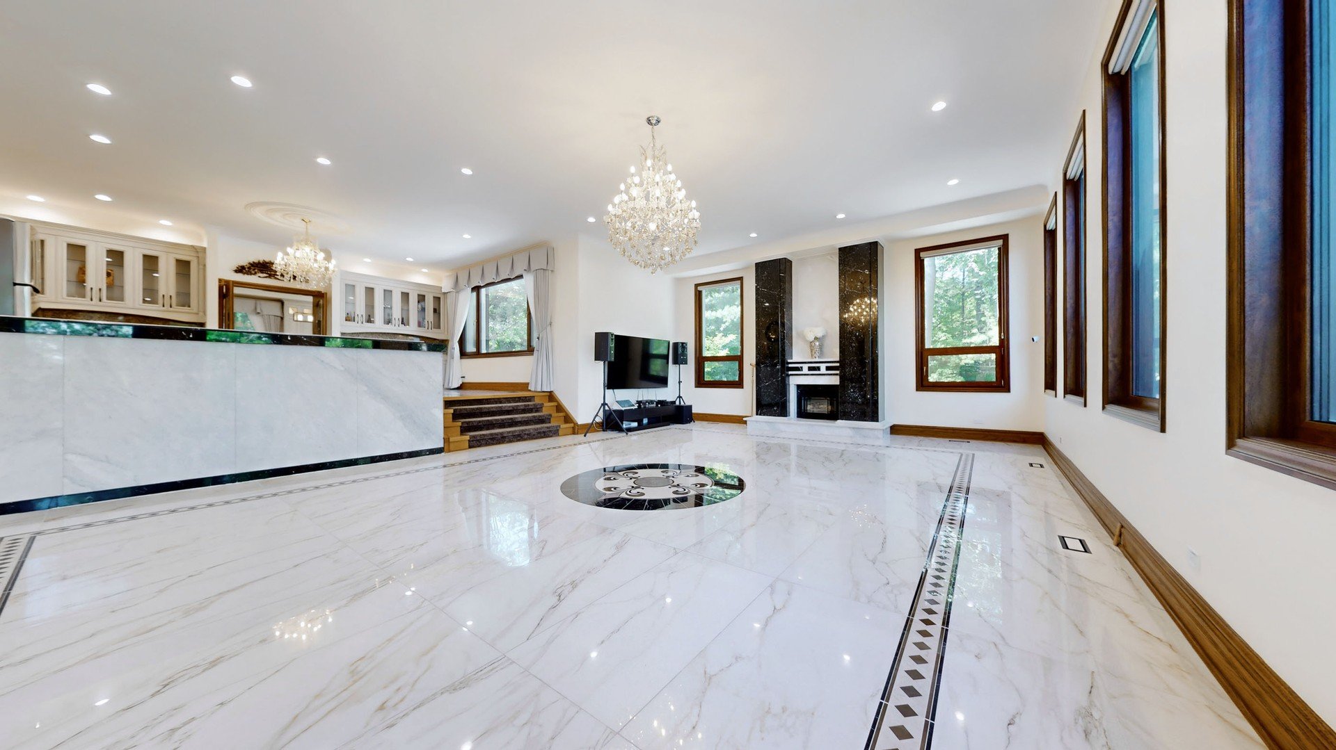 Prestigiously Situated In Woodland Acres