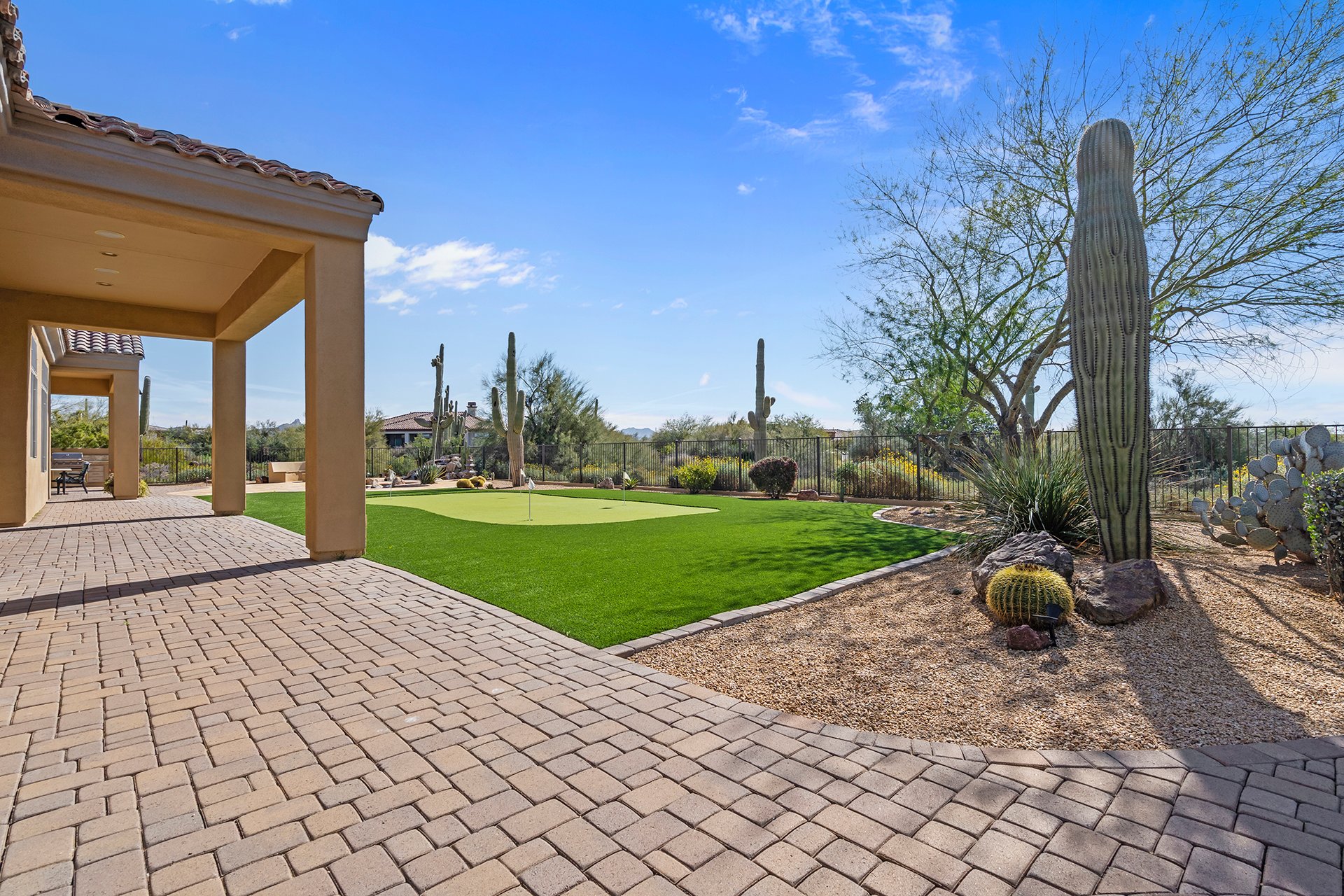 6981 E BLUE SKY Drive