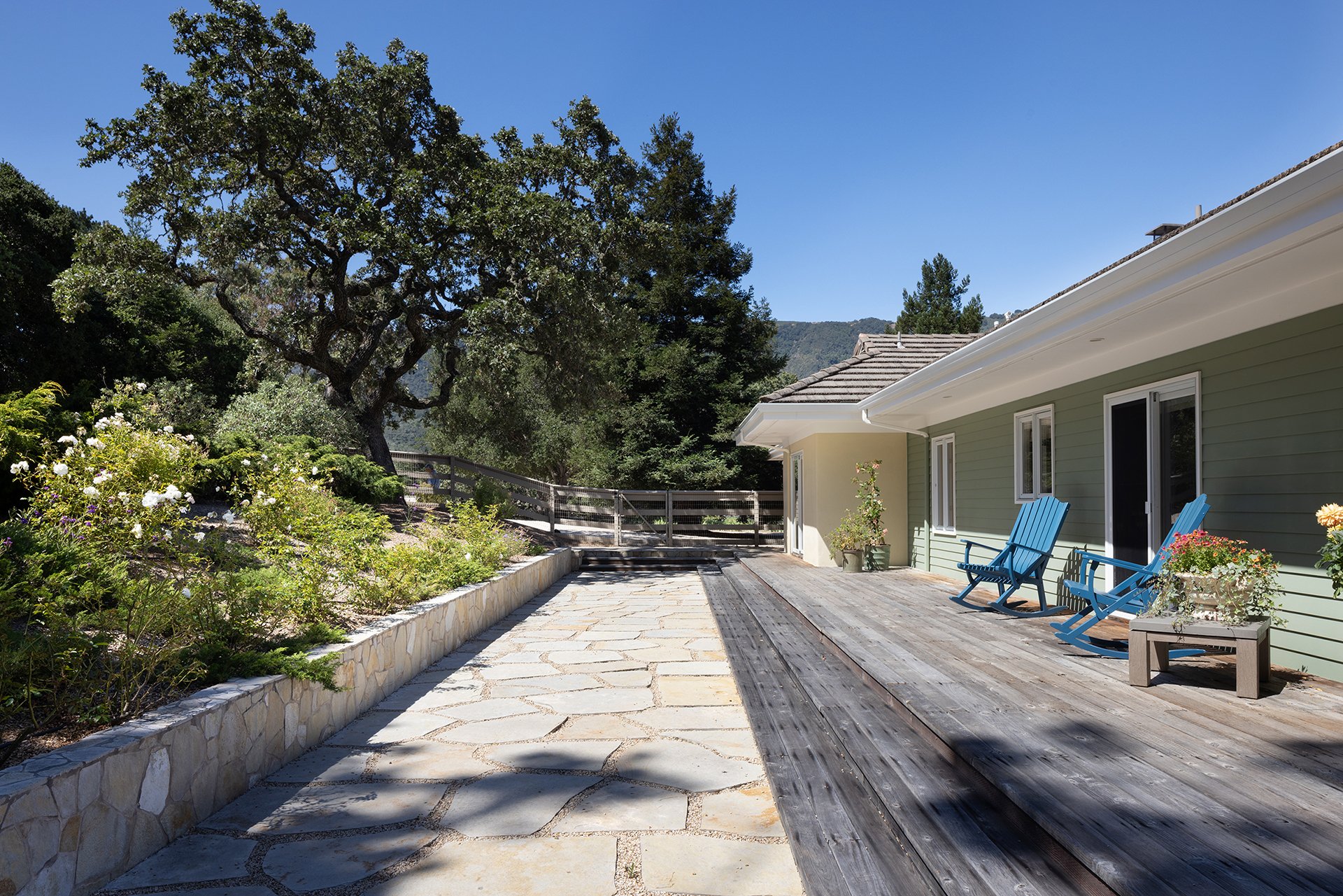 The Miramonte Estate