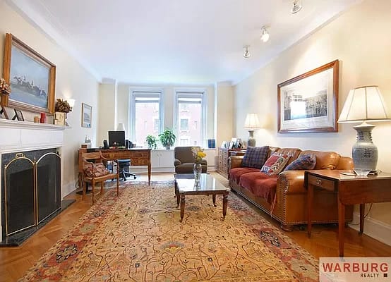 262 Central Park, Unit: 6-F