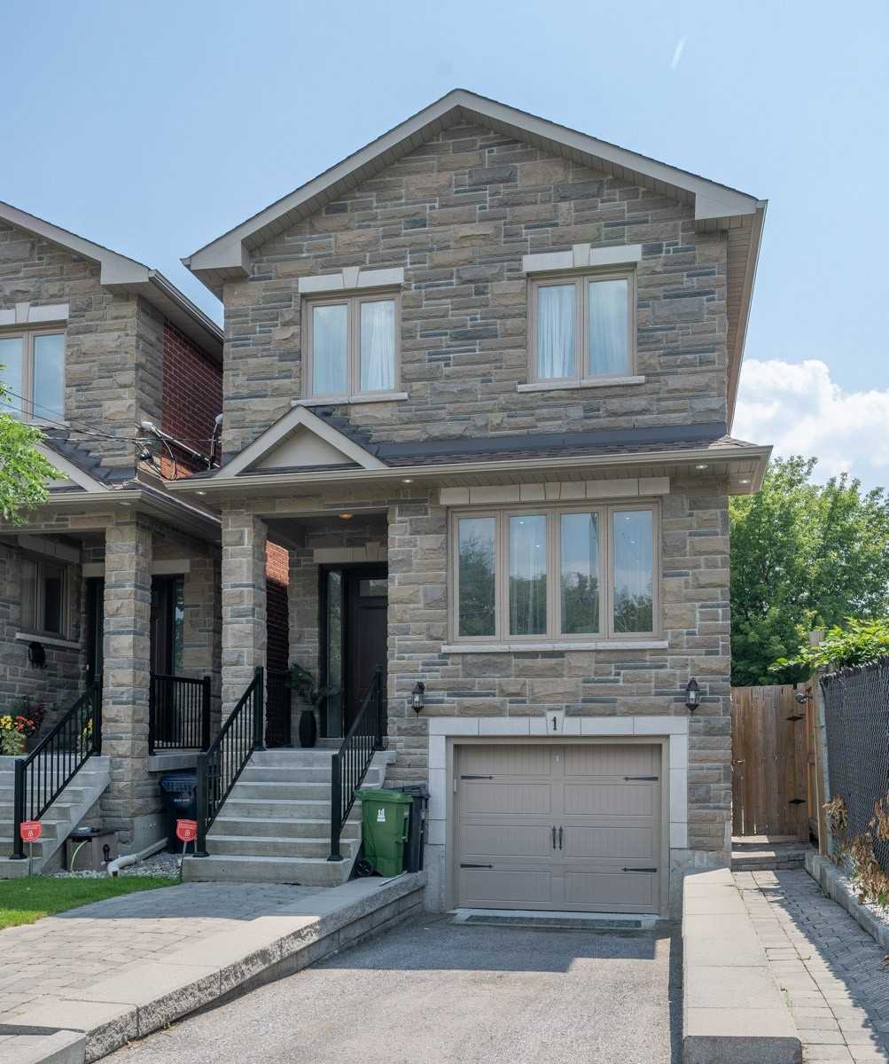 1 Lucy Ave