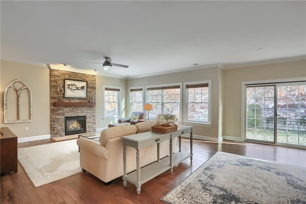 218 Tamarack Drive