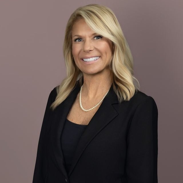 Ashley Brody Knoxville, TN Real Estate Agent Headshot