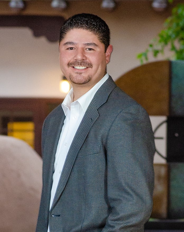 Nathan Ortiz