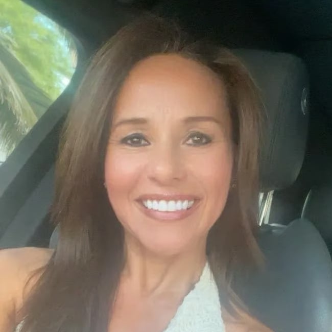 Dorthy Sierra Las Vegas, NV Real Estate Agent Headshot