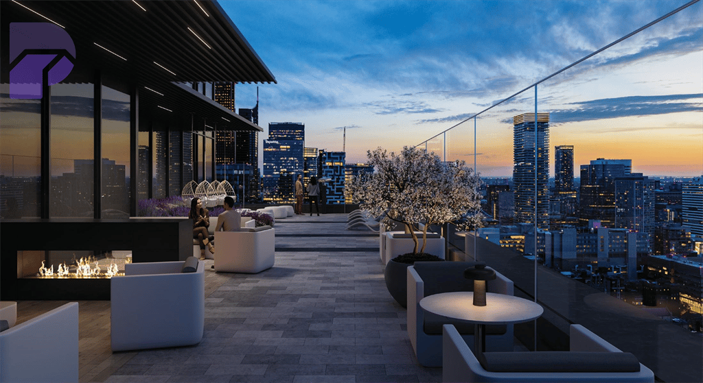 Celeste Condominium