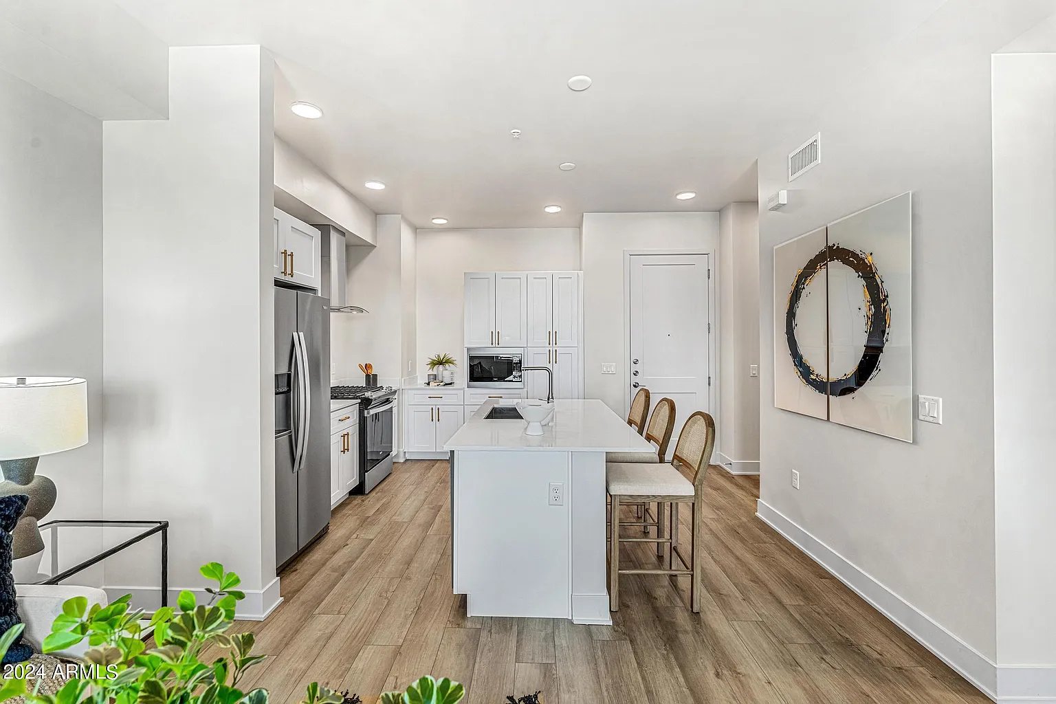3131 N CENTRAL Avenue, 3019, Phoenix Unit: 3019