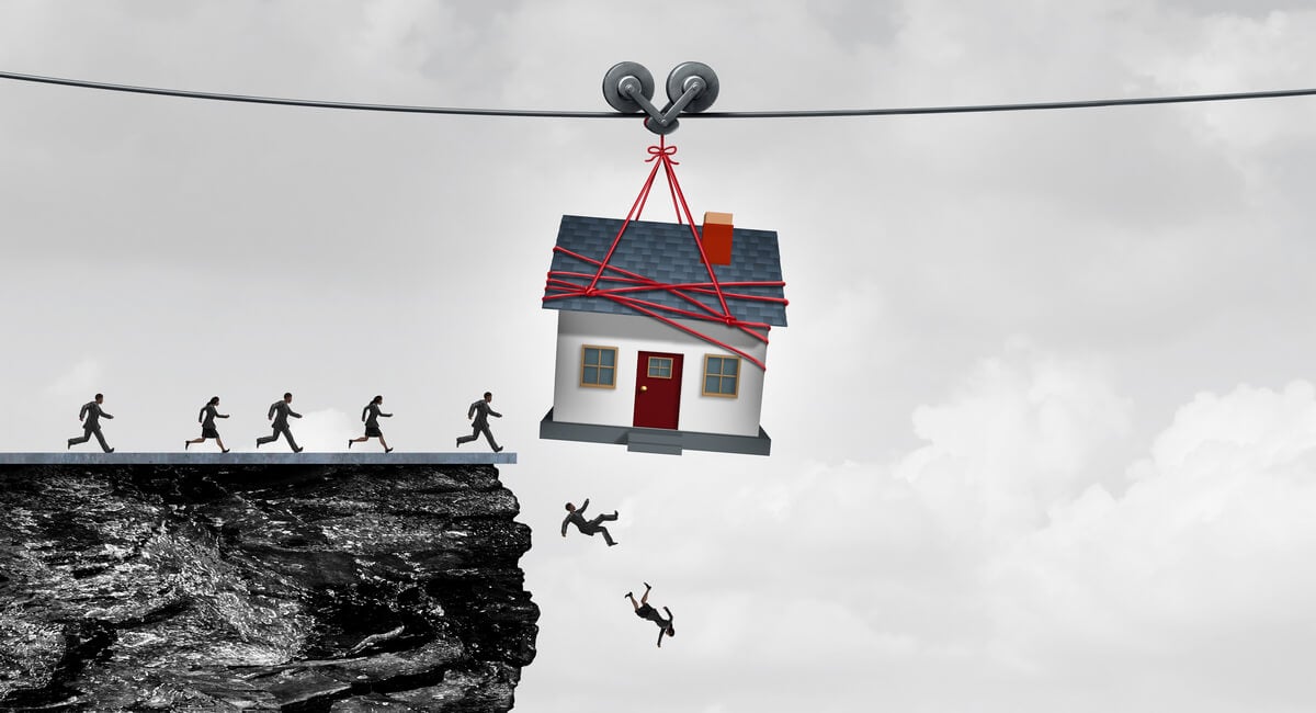 The Hidden Costs Of Selling A Home