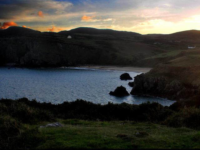 Beautiful Holiday Cottage in Donegal