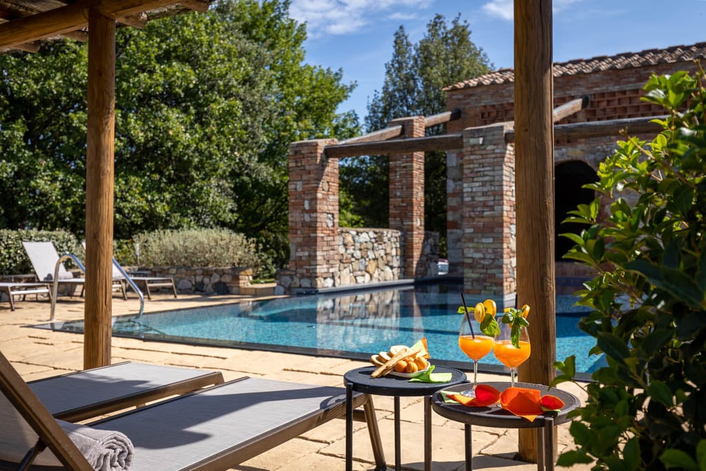 Casale San Giuseppe - 1/10th Ownership