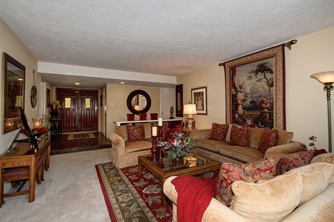 Listing in The Pocket Area: Just Sold!