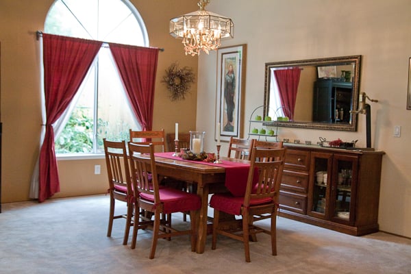 Just Listed in Willow Creek Estates Folsom, CA!