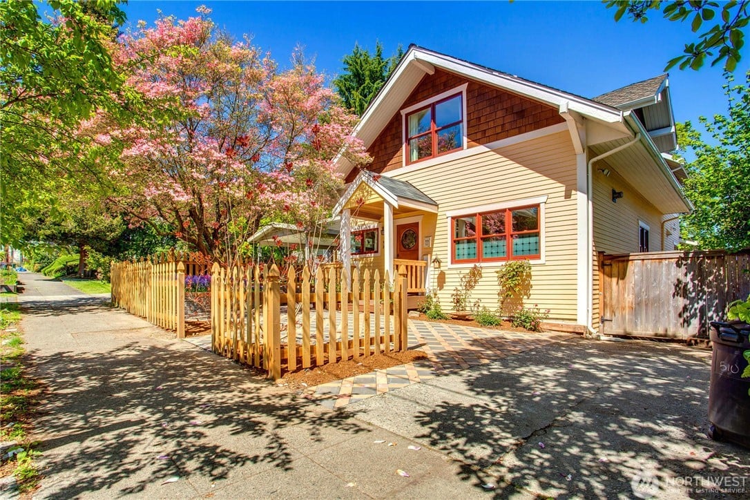 510 N 61st Street