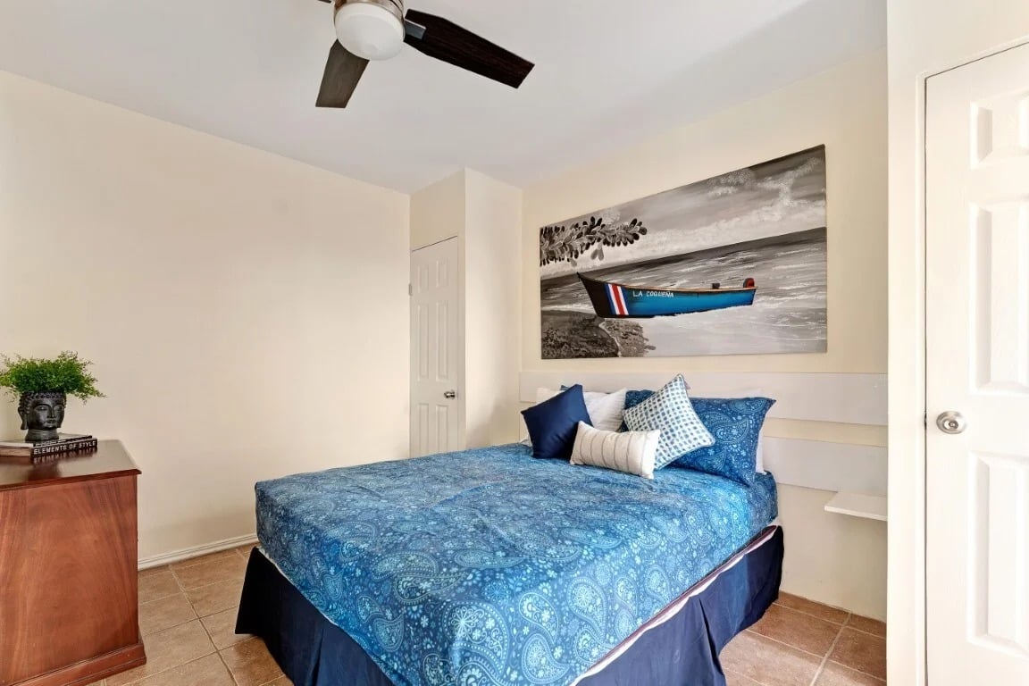 Ocean View Condo