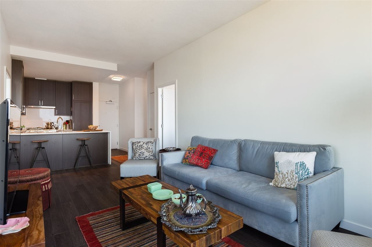 5515 Boundary Rd, #3203