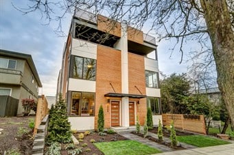 3924 Linden Avenue N #D