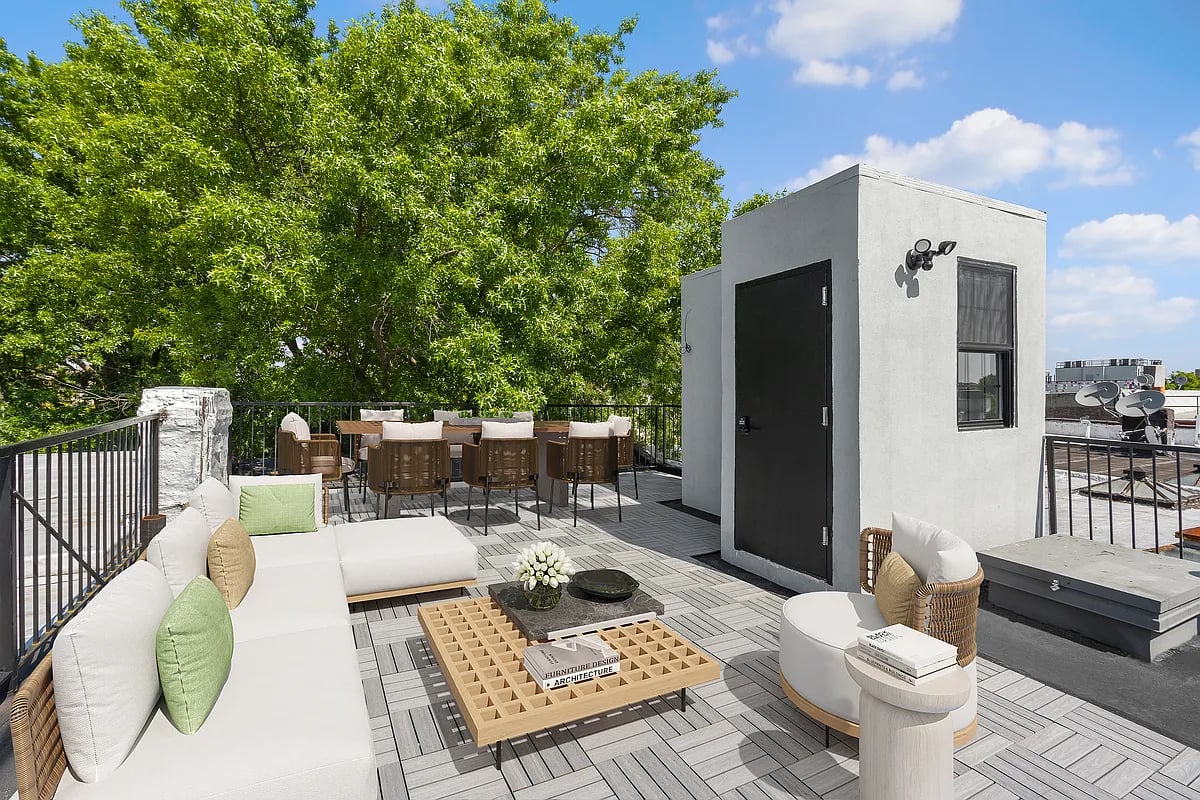 1242 Putnam Avenue #1