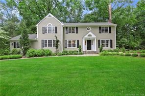 4 Cobble Hill Road