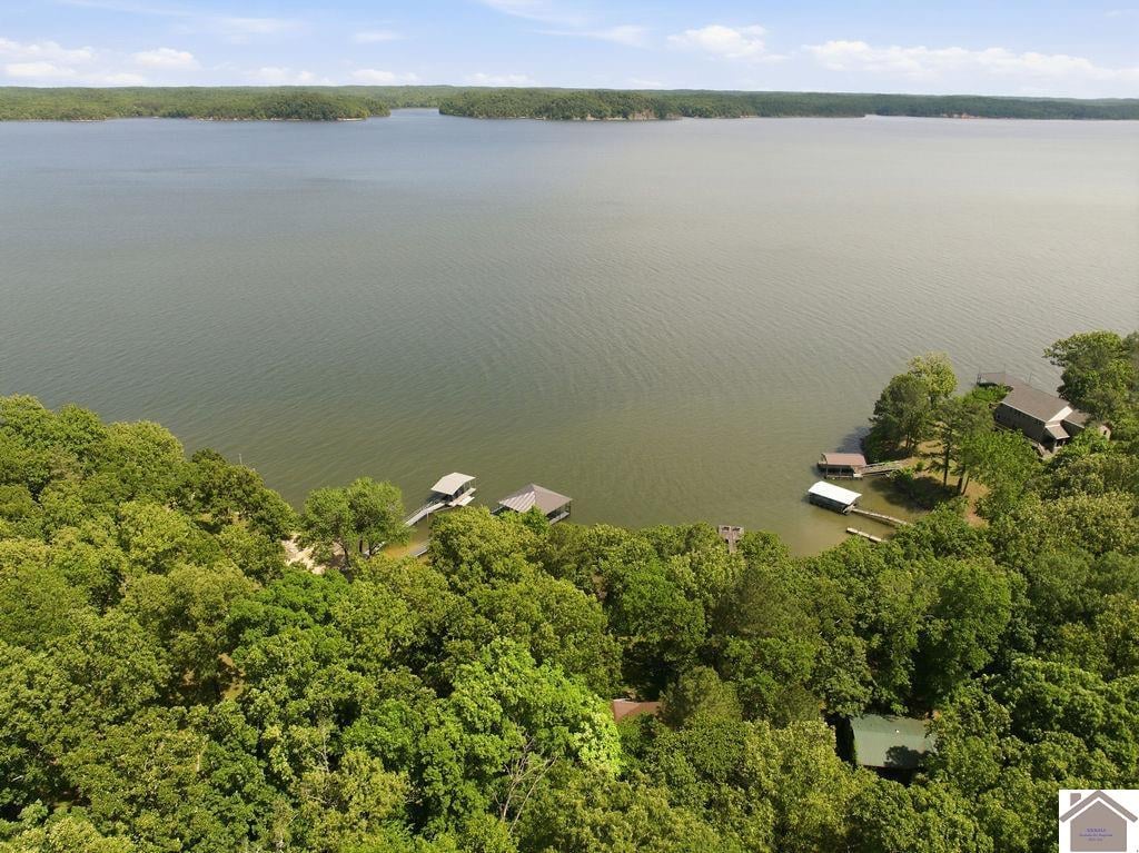 Kentucky Lake Getaway Bay