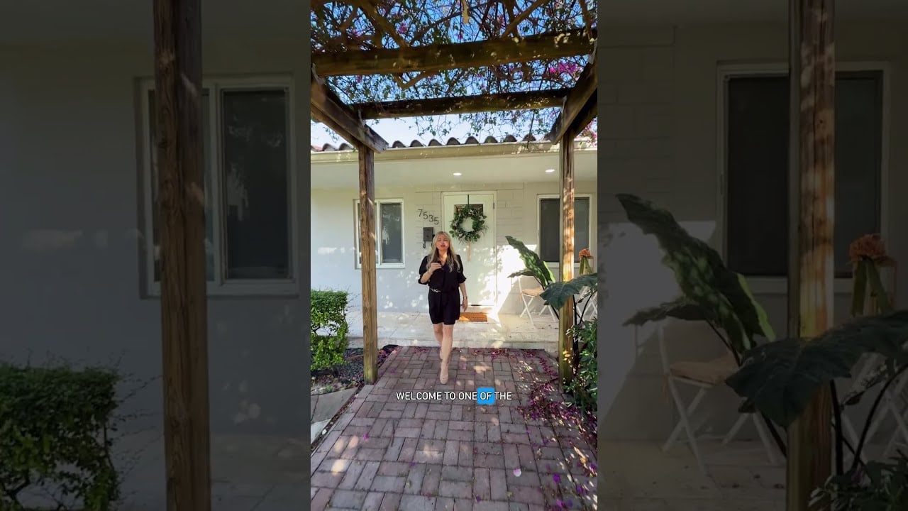 Why Developers Are Eyeing This Miami Neighborhood