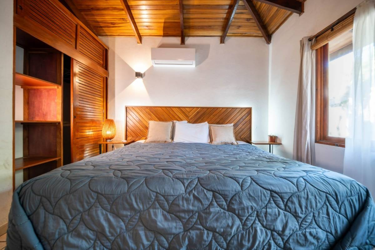 Hotel Curiol, Playa Potrero, Cabo Velas