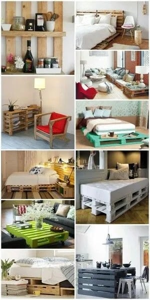 Pallet Play!