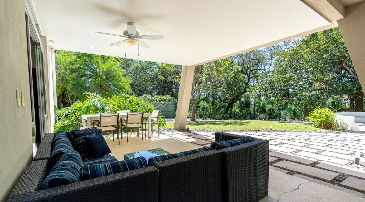 Villa Laurel