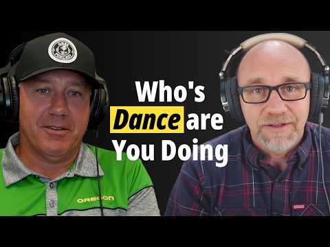OGSR Episode #144 Whos Dance Are You Doing?