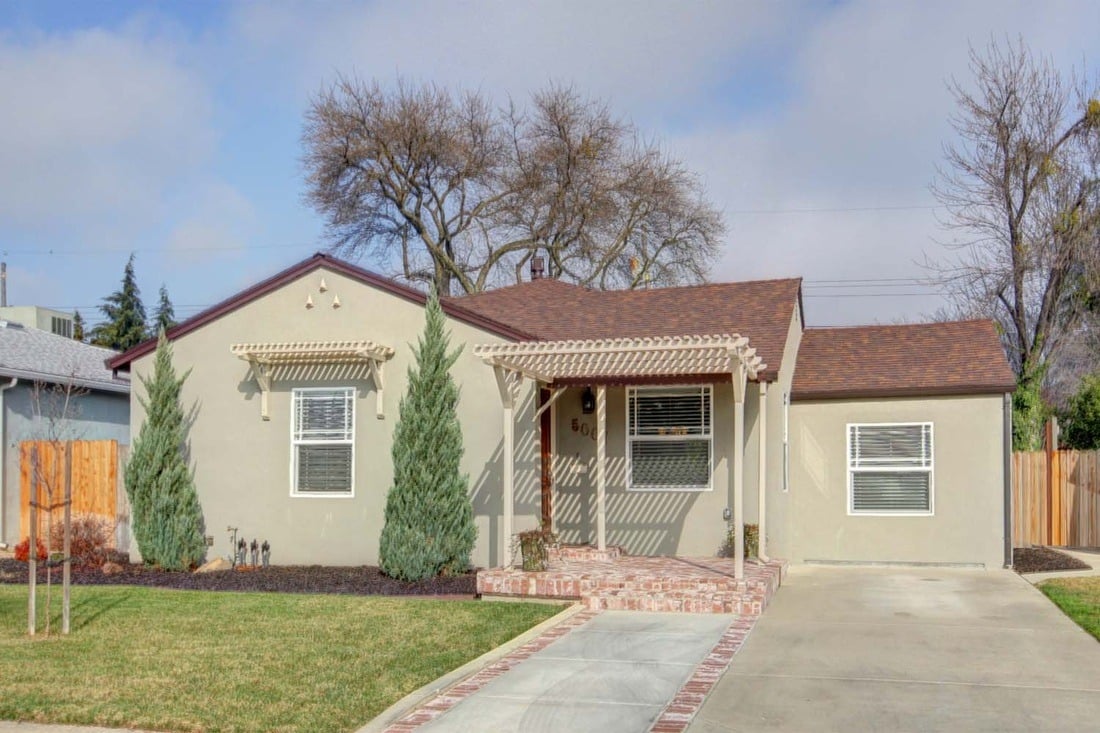 Coming Soon in East Sacramento! What You All Have Been Waiting For!