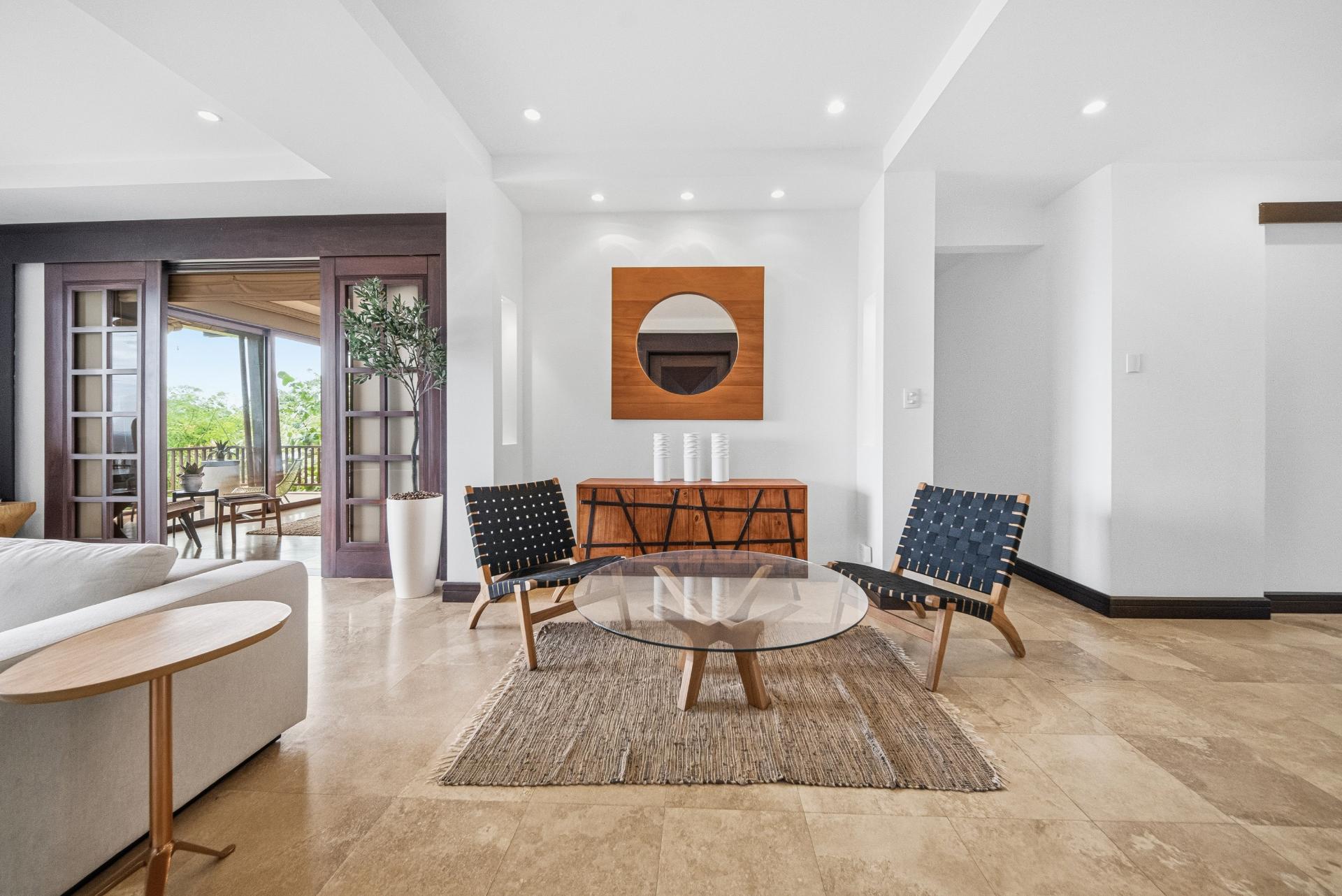 Azul Paraiso 8C, Luxury Ocean View Condo with Panoramic Papagayo Gulf Views