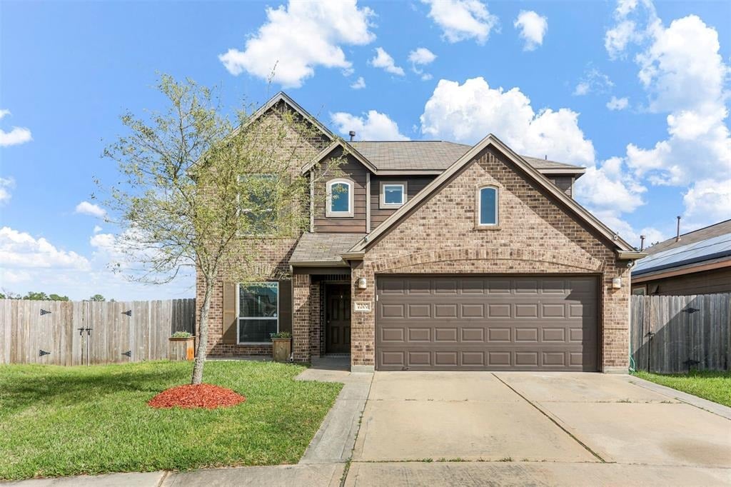 7207 Foxwood Mist Trl